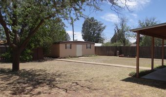 404 E Harriet, Alpine, TX 79830