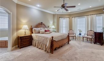 1101 Eagle Crest Dr, Alma, AR 72921