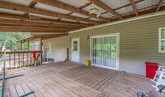 1210 Barnes Rd, Athens, LA 71003