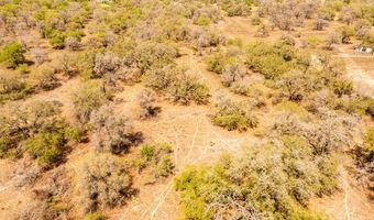 Blackjack Trail, Adkins, TX 78101
