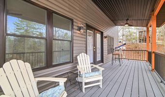 1034 GREENVIEW, Basye, VA 22810