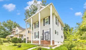 2505 HAMILTON Ave, Baltimore, MD 21214