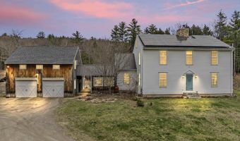 164 Hackleboro Rd, Canterbury, NH 03224