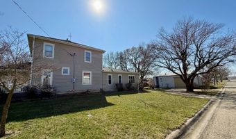 411 Fitzgerald St, Beattie, KS 66406