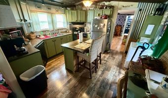 109 O'Bryan Cir, Almo, KY 42020