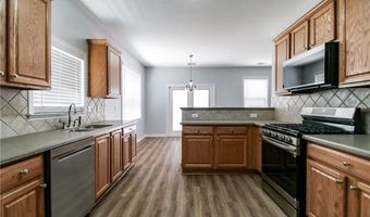 3106 Delacorte Dr, Acworth, GA 30101