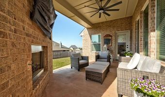 8724 Beechgrove Dr, Arcadia, OK 73007