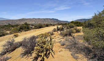 0 Juniper Rd, Mountain Center, CA 92561