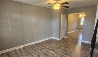 4017 PIMLICO Rd, Baltimore, MD 21215
