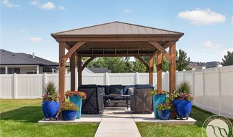 4607 Sunburst Ln, Billings, MT 59106