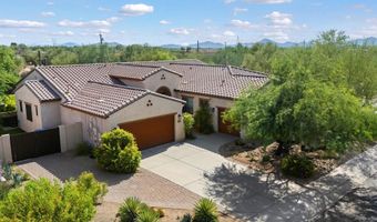 4123 E Burnside Trl, Cave Creek, AZ 85331