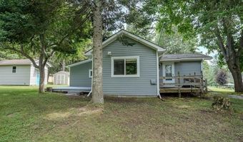 4350 N SHREW Rd, Alcona, MI 48742