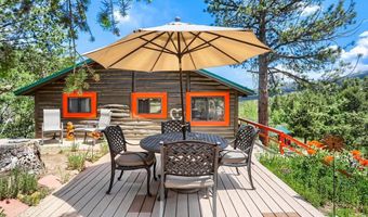 449 Highway 7 Business, Allenspark, CO 80510