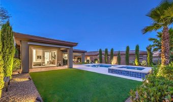 118 Reflection Cove Dr, Henderson, NV 89011