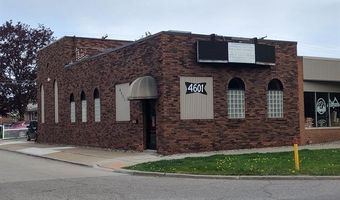 4601 ALLEN Rd, Allen Park, MI 48101