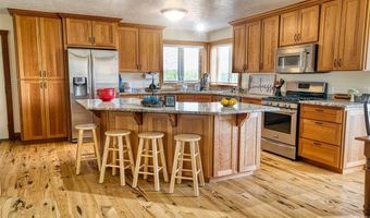 1626 Grandview Ln, Ashton, ID 83420