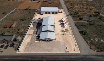 3398 SE 3000, Andrews, TX 79714
