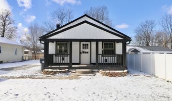 3412 Coffey St, Indianapolis, IN 46217