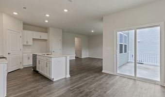 41 Honeycutt Oaks Dr Plan: DARWIN, Angier, NC 27501