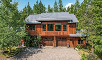 13521 Bug Creek Rd, Bigfork, MT 59911