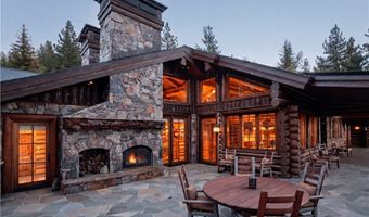 775 Fairview Blvd, Incline Village, NV 89451