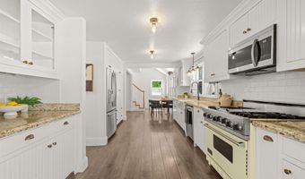 4100 N Bodenheimer St, Boise, ID 83703