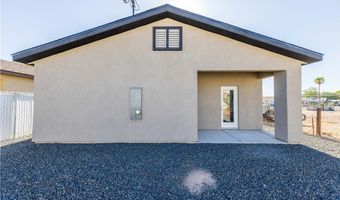 1787 Tejon Dr, Bullhead City, AZ 86442