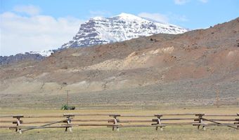 N Fork Hwy, Cody, WY 82414