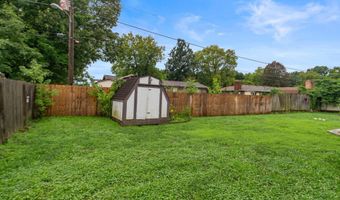 621 Pioneer Dr, Indianapolis, IN 46217