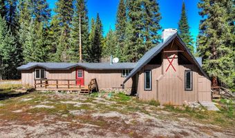 119 ROCK SPRINGS Rd, Blue River, CO 80424