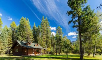 171 Jewel Basin Rd, Bigfork, MT 59911