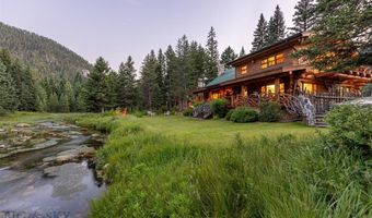 48500 Gallatin Rd, Big Sky, MT 59730