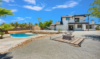 14204 Tehachapi Rd, Apple Valley, CA 92307