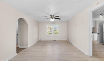1007 Hatchie St, Booneville, MS 38829