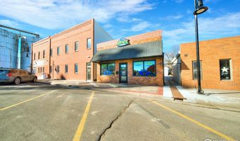 61 Main Ave, Akron, CO 80720