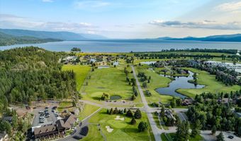 Nhn Lake Pointe Drive, Bigfork, MT 59911