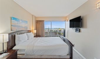 1777 Ala Moana Blvd 510, Honolulu, HI 96815