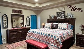390 NE 1250, Andrews, TX 79714