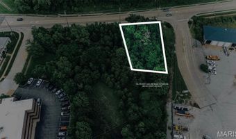 2218 Barrett Station Rd, Ballwin, MO 63021