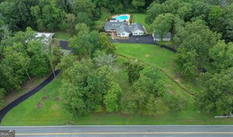 1307 Floyd Spgs, Armuchee, GA 30105