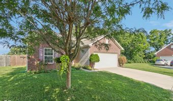 664 Appleseed Way, Indianapolis, IN 46217