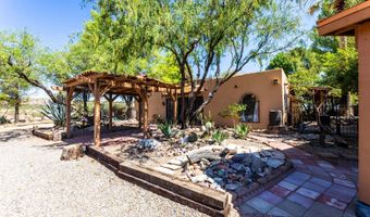 500 E Foundation Five Rd, Benson, AZ 85602