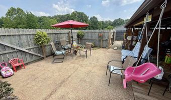 109 O'Bryan Cir, Almo, KY 42020