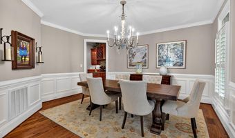 3748 Knollcreek Dr, Apex, NC 27539