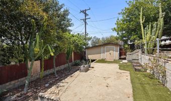 7337 W Point Ave, La Mesa, CA 91942