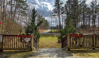 358 Birch Grv, Arlington, VT 05250