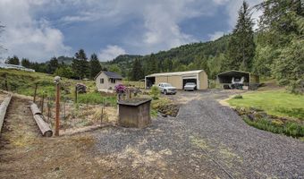 20703 NE BASKET FLAT Rd, Battle Ground, WA 98604