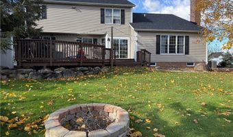 251 Kingston Dr, Aurora, OH 44202