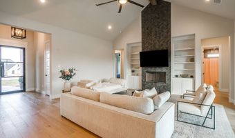 408 Mah Cheta St, Aledo, TX 76008