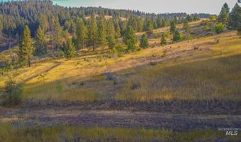 0 Summitview Dr, Ahsahka, ID 83520
